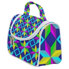 Satchel Handbag 