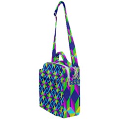 Crossbody Day Bag 