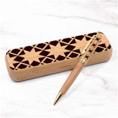 Alderwood Pen Set 