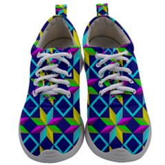 Mens Athletic Shoes 