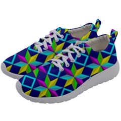 Mens Athletic Shoes 