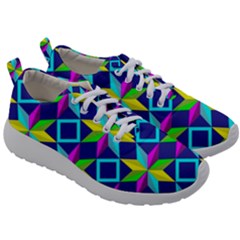 Mens Athletic Shoes 