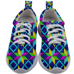 Kids Athletic Shoes 