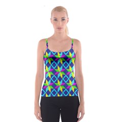 Spaghetti Strap Top 