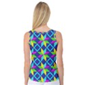 Women s Basketball Tank Top 