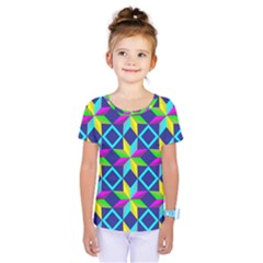 Kids  One Piece T-Shirt 