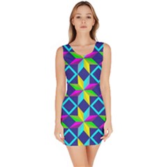 Bodycon Dress 