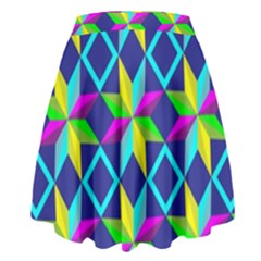 High Waist Skirt 