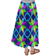 Women s Satin Palazzo Pants 