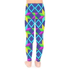 Kids  Leggings 
