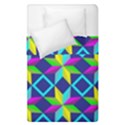 Duvet Cover Double Side (Single Size) 