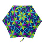 Colorful stars pattern                                                                     Umbrella