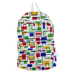 Foldable Lightweight Backpack 