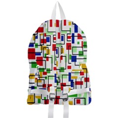 Foldable Lightweight Backpack 