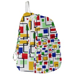 Foldable Lightweight Backpack 