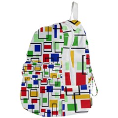 Foldable Lightweight Backpack 