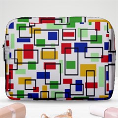 Make Up Pouch (Large) 