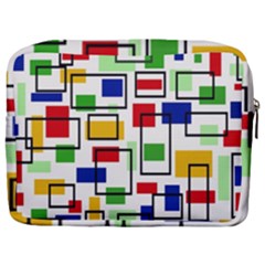 Make Up Pouch (Large) 