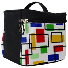 Make Up Travel Bag (Large) 