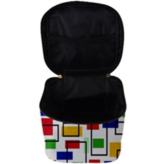 Make Up Travel Bag (Large) 