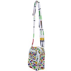 Shoulder Strap Belt Bag 
