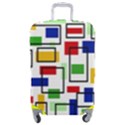 Luggage Cover (Medium) 
