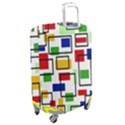 Luggage Cover (Medium) 