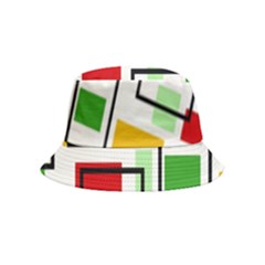 Bucket Hat (Kids) 