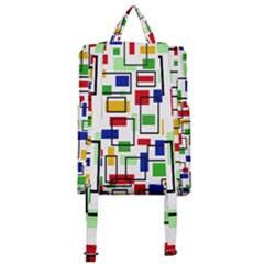 Buckle Everyday Backpack 