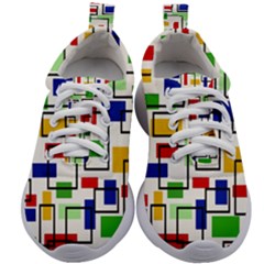 Kids Athletic Shoes 