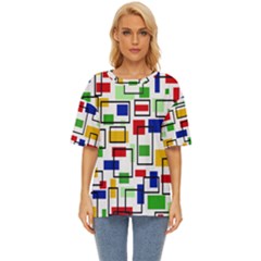 Oversized Basic T-Shirt 