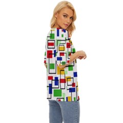 Oversized Basic T-Shirt 