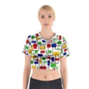 Cotton Crop Top 