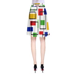 A-Line Skirt 
