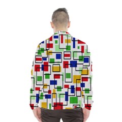 Men s Windbreaker 