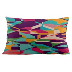 24 x16  Lumbar Throw Cushion Case (Two Sides) 