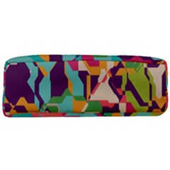 Full Print Rope Handle Tote (Large) 