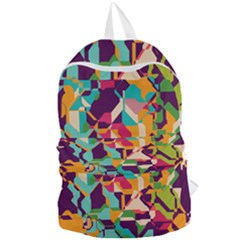 Foldable Lightweight Backpack 