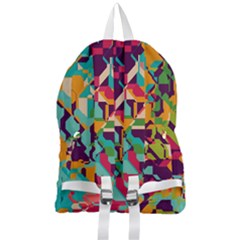 Foldable Lightweight Backpack 
