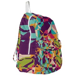 Foldable Lightweight Backpack 