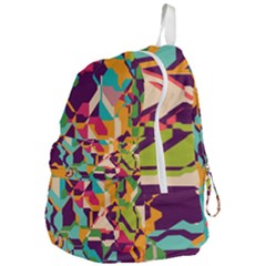 Foldable Lightweight Backpack 