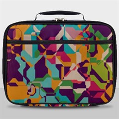 Full Print Lunch Bag 