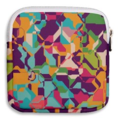 Mini Square Pouch 