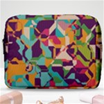 Retro chaos                                                                       Make Up Pouch (Large)