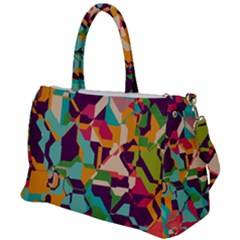 Duffel Travel Bag 