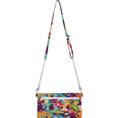Mini Crossbody Handbag 