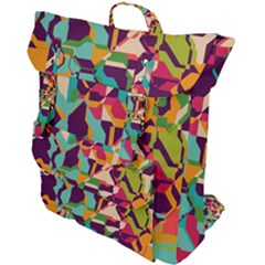 Buckle Up Backpack 