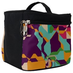Make Up Travel Bag (Large) 