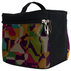 Make Up Travel Bag (Large) 
