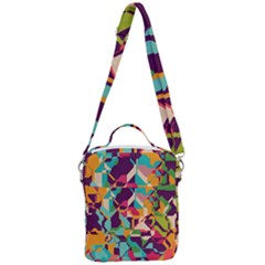 Crossbody Day Bag 